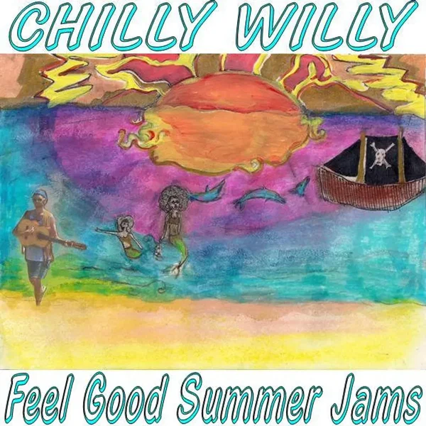 Feel Good Summer Jams