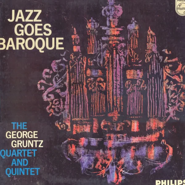 Jazz Goes Baroque