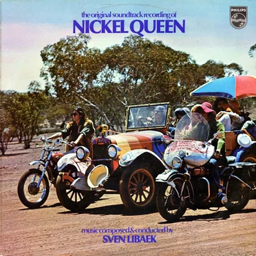 Nickel Queen
