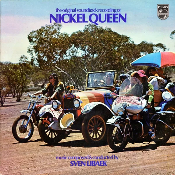 Nickel Queen