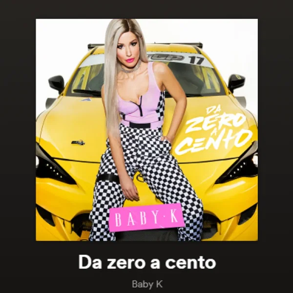 Da zero a cento