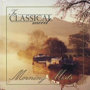 Morning Mists by Various Artists - album cover