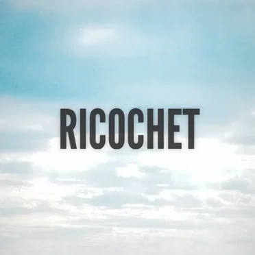 Ricochet by Jamey Cassell - album cover