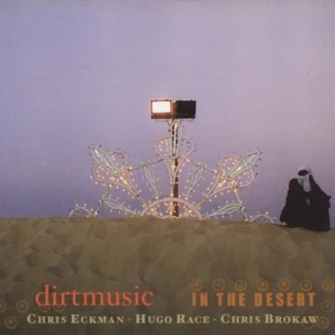 In the Desert by Dirtmusic - album cover