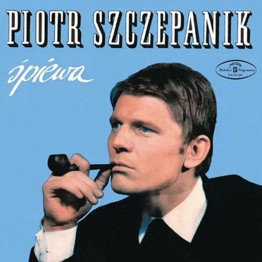 Śpiewa