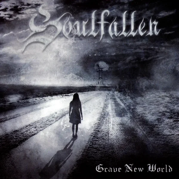 Grave New World