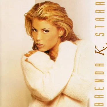Te sigo esperando by Brenda K. Starr - album cover