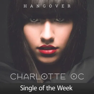 Hangover by Charlotte OC - album cover