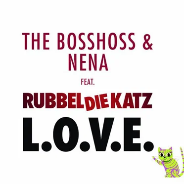 L.O.V.E.