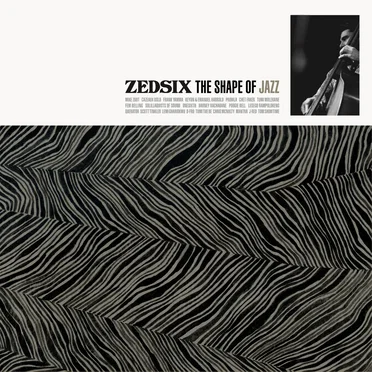The Shape Of Jazz