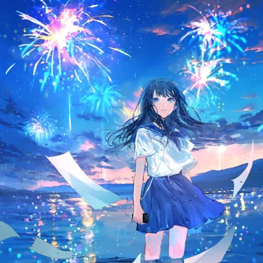 100年越しの君に恋を唄う。