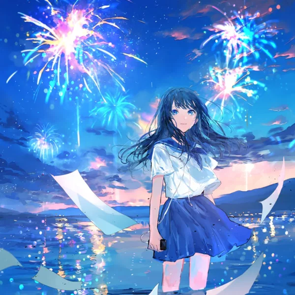 100年越しの君に恋を唄う。
