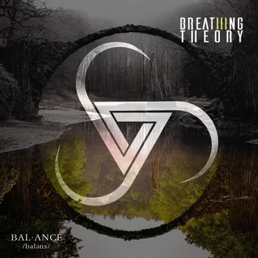 Balance by Breathing Theory - album cover