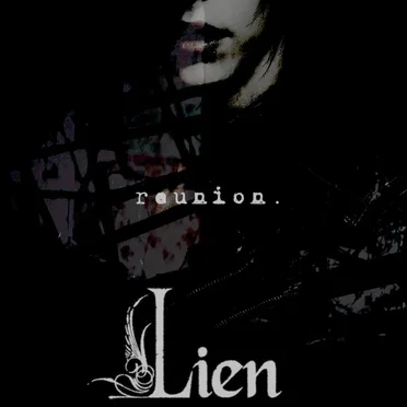reunion. by Lien - album cover