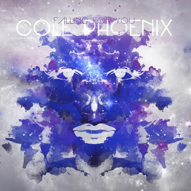 Falling for You by Cole Phoenix - album cover