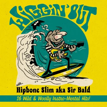 Wiggin' Out