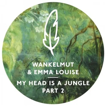 My Head Is a Jungle (Remixes)