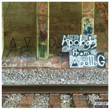 Apologies From Apollo G. by Avid - album cover