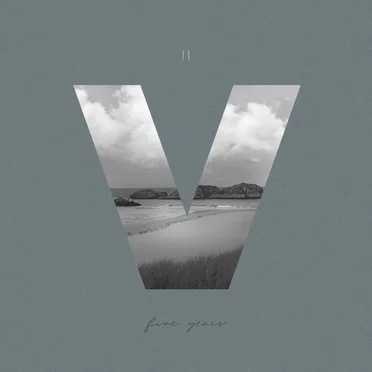 Five Years of Seven Villas (Part 2) by Various Artists - album cover