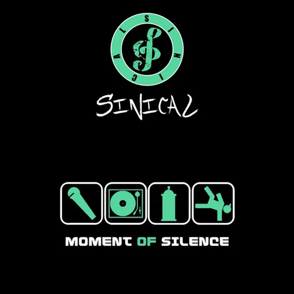 Moment Of Silence