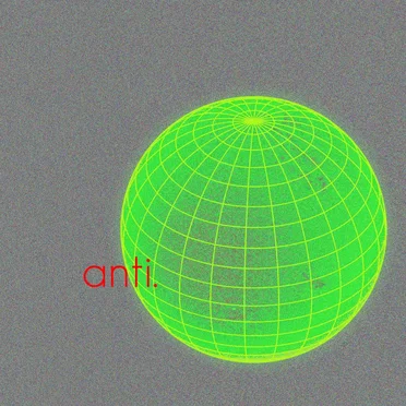 ANTI ALBUM by ANTI BPM - album cover