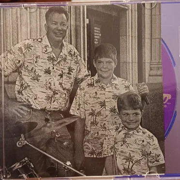 Live - Summer 2004 by The Bubbas - album cover