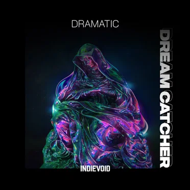 Dream Catcher by Indievoid - album cover
