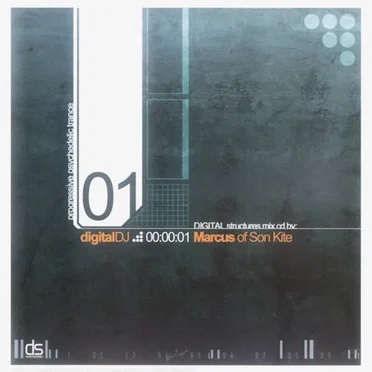 DigitalDJ - 00:00:01