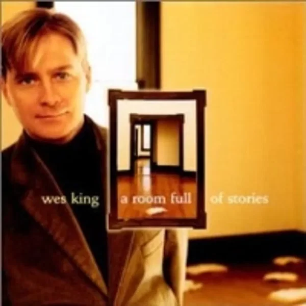 A Room Full of Stories