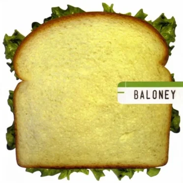 Baloney by L.A. Symphony - album cover