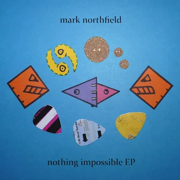 Nothing Impossible EP