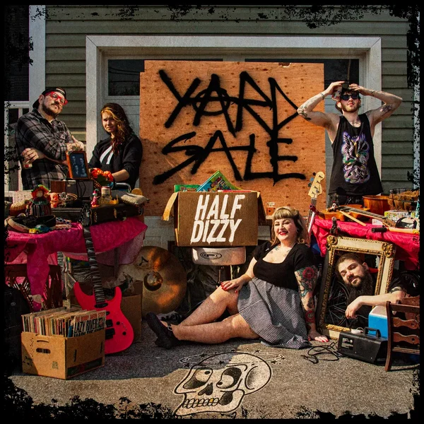 Yard Sale