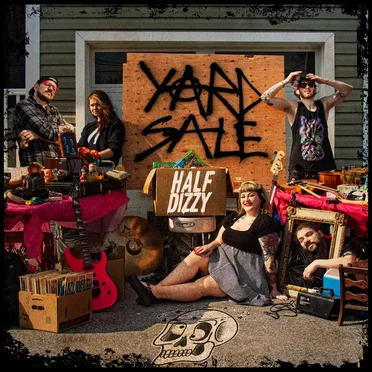Yard Sale