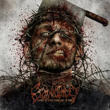 Supply of Flesh Came Just in Time