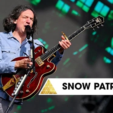 Chasing Cars (Glastonbury 2025)