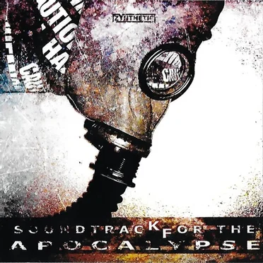 SOUNDTRACK FOR THE APOCALYPSE