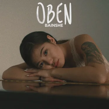 Oben by Bainshe - album cover