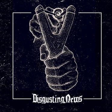 Demo by Disgusting News - album cover