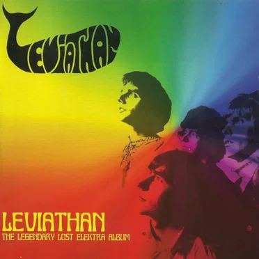 The Legendary Lost Elektra Album