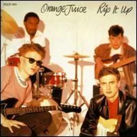 Orange Juice artist image