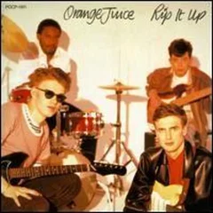 Orange Juice