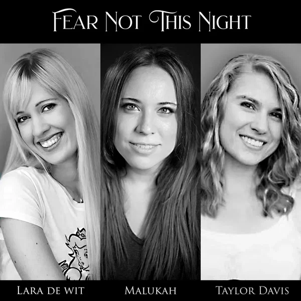 Fear Not This Night
