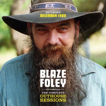 Blaze Foley