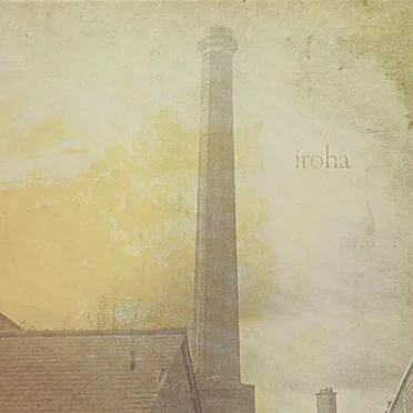 iroha by iroha - album cover