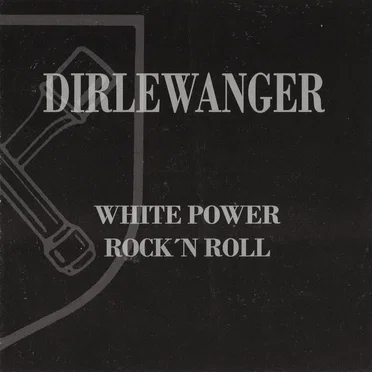 White Power Rock'n Roll