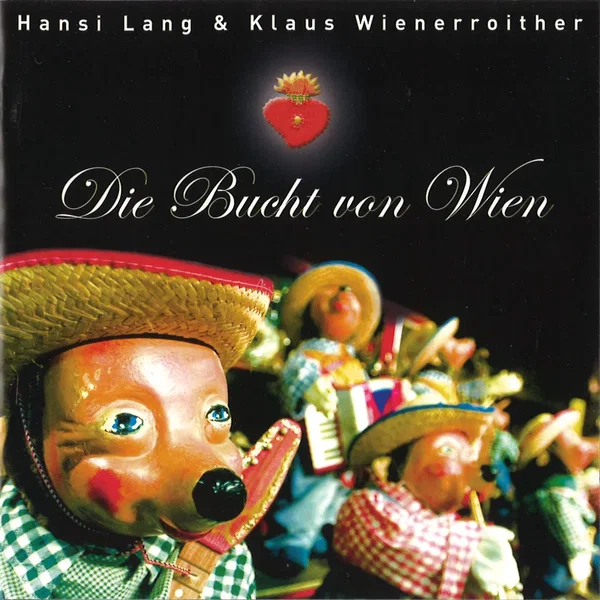 Die Bucht von Wien