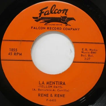 René y René