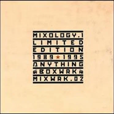 Mixology 1