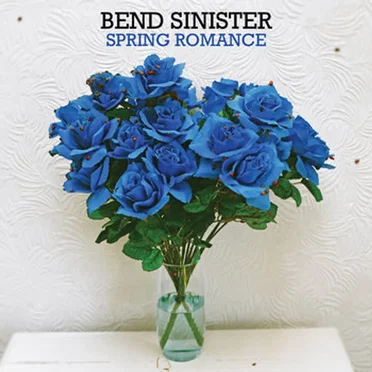 Spring Romance by Bend Sinister - album cover