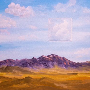 Indoor Vistas by Ethan Sherman - album cover